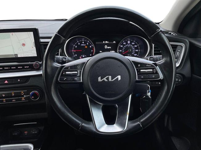 KIA Xceed Photo 11