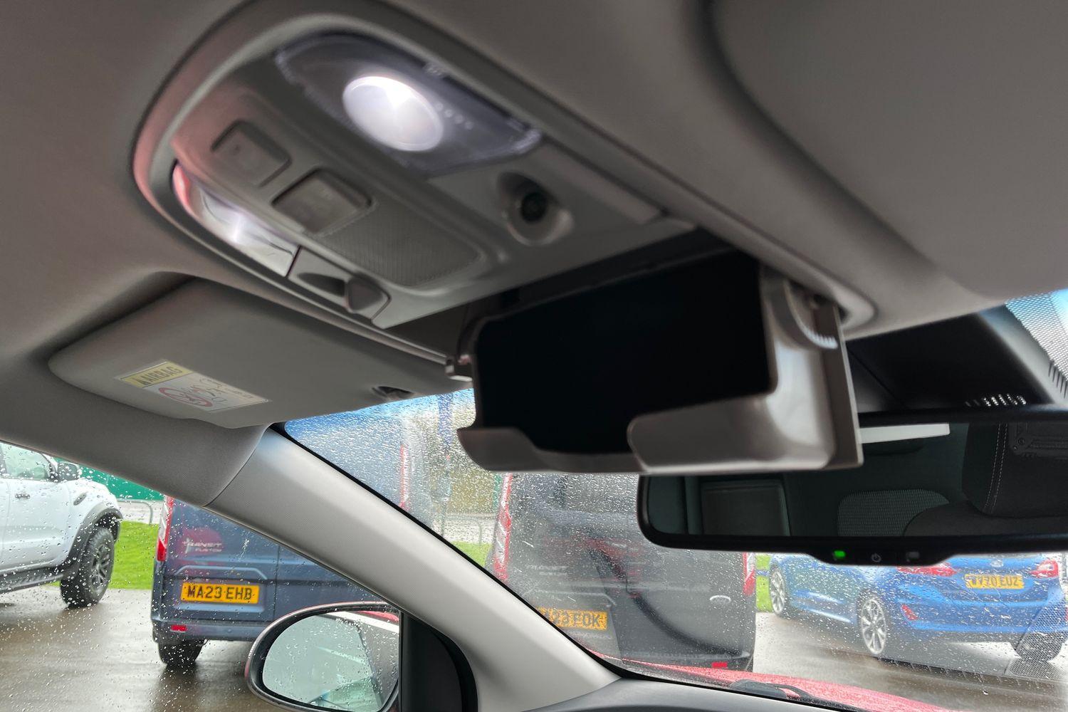 Kia Sportage Photo 35