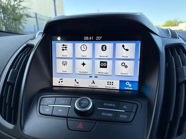 FORD Kuga Photo 38
