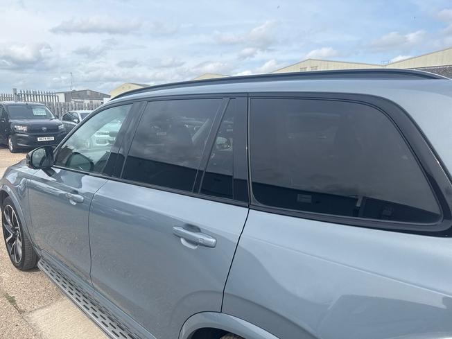 VOLVO Xc90 Photo 37