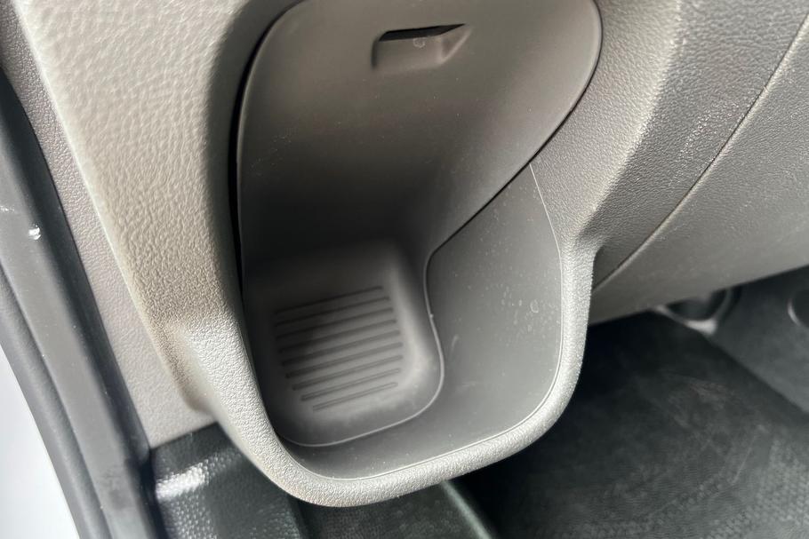 Used FORD TRANSIT WN75GUW 36