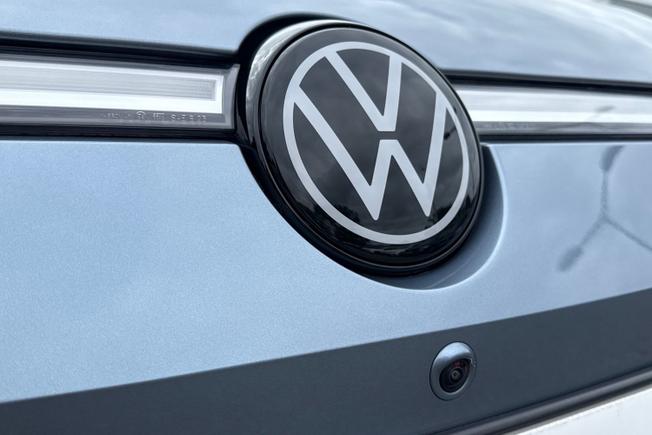 VOLKSWAGEN Id.7 Photo 30