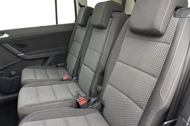 Volkswagen TOURAN Photo 9