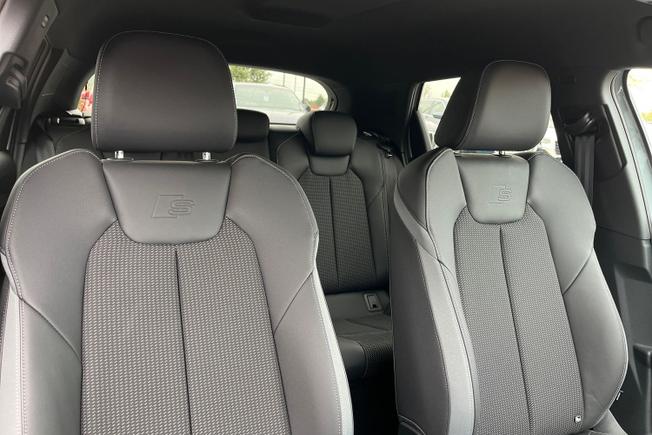 Audi A1 Photo 25