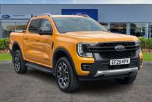 Used Ford RANGER EF25KPX 1