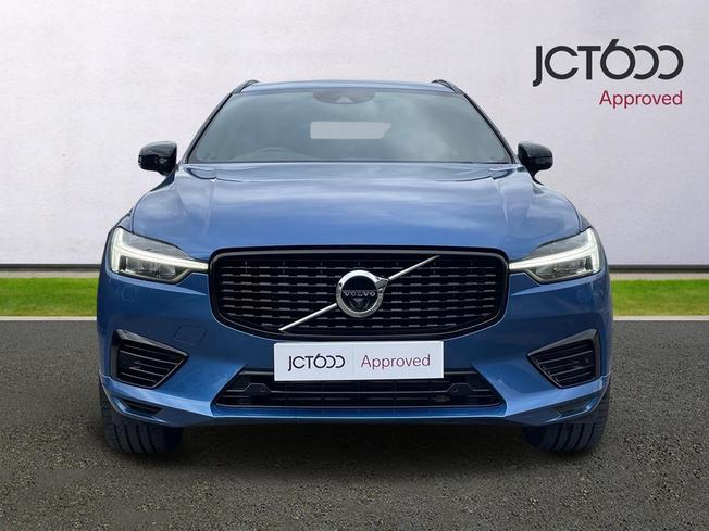Volvo XC60 Photo 8