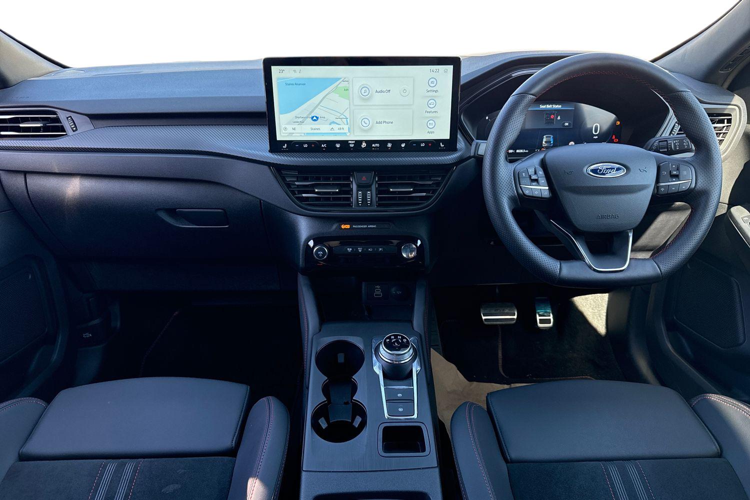 Ford Kuga Photo 9