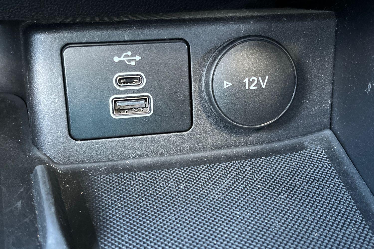 Ford FOCUS Photo 35