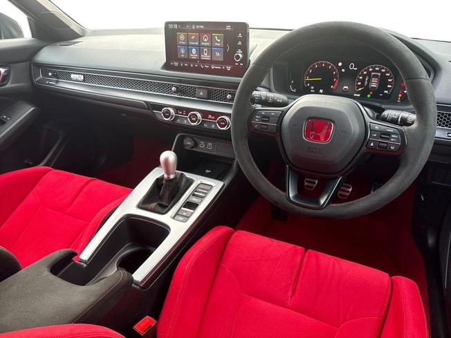 HONDA Civic Photo 11