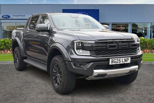 Used Ford RANGER BG25LNP 1