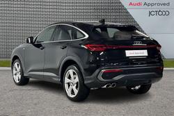 AUDI Q5 Photo 3