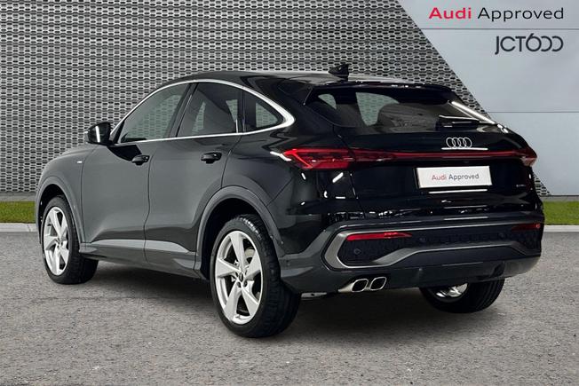 AUDI Q5 Photo 3