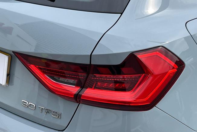 AUDI A1 Photo 18