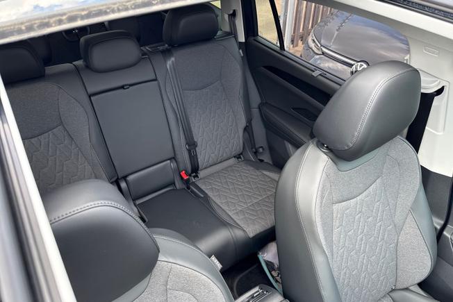 VOLKSWAGEN Tayron Photo 32