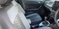 Volkswagen T-roc Photo 39