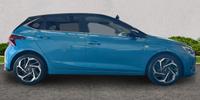 Hyundai i20 Photo 3