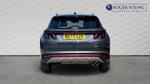 Hyundai TUCSON Photo 5