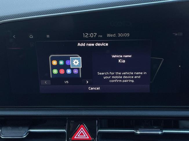 KIA Niro Photo 50