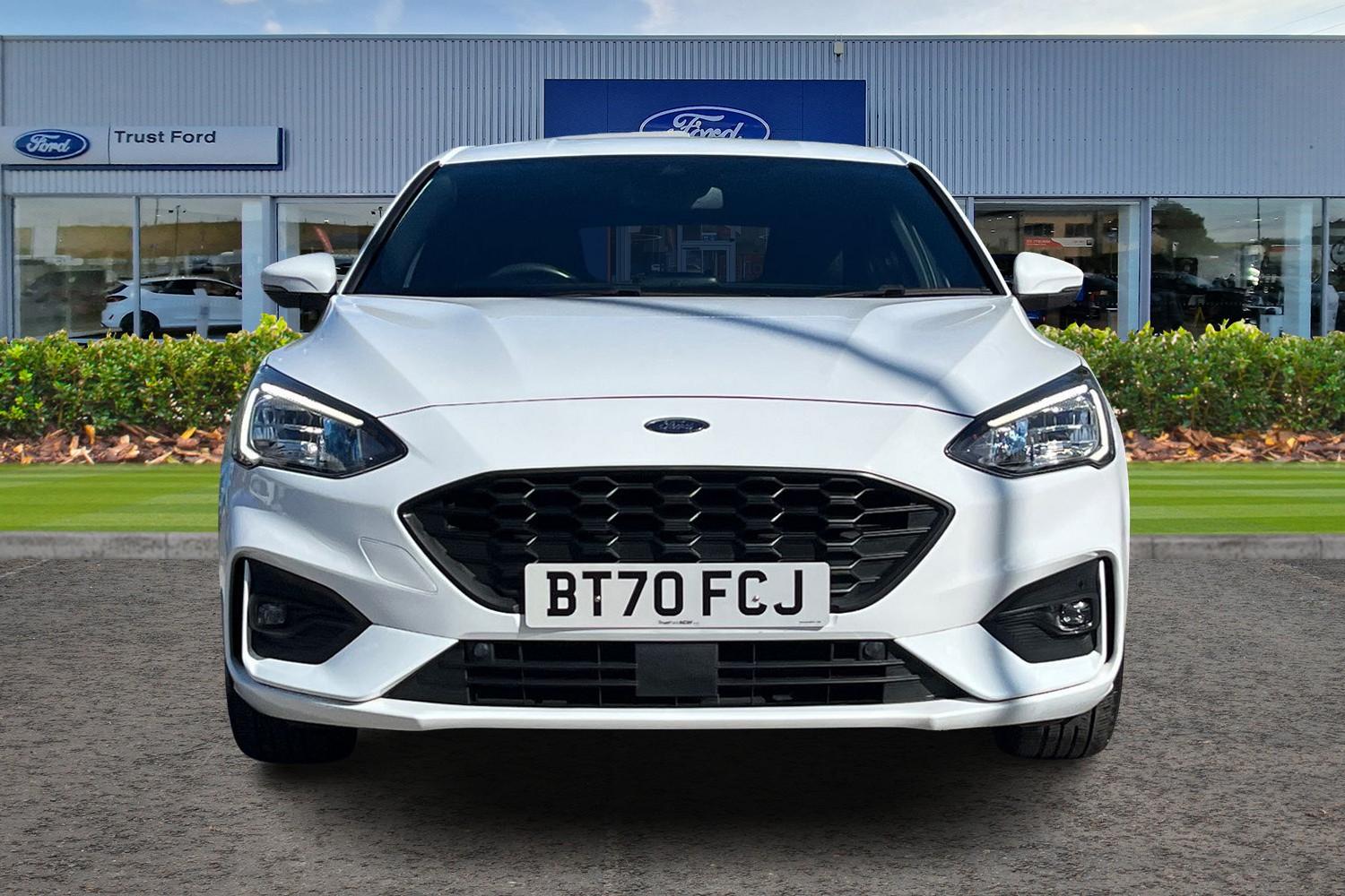 Ford FOCUS Photo 5