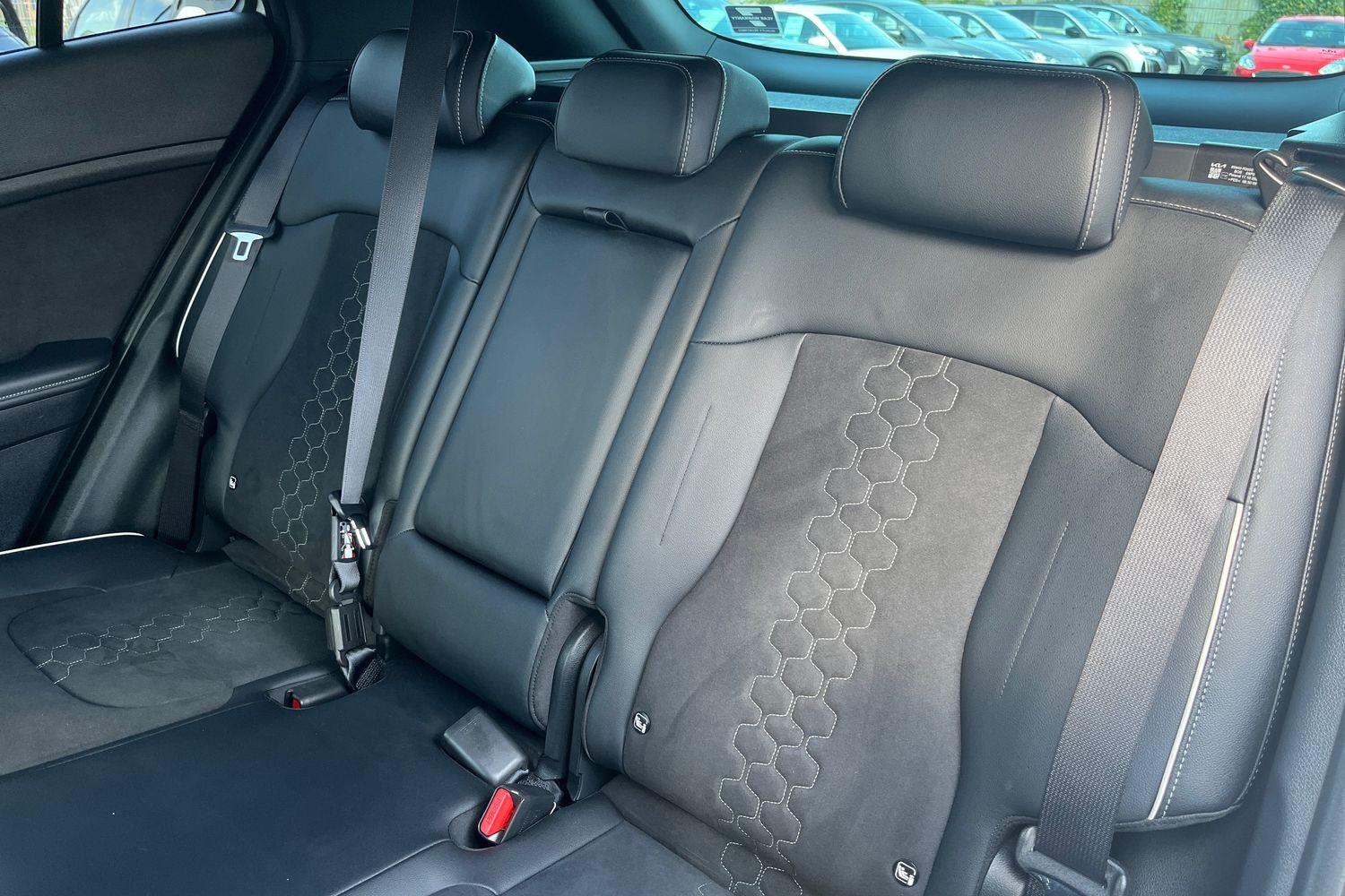 Kia SPORTAGE Photo 19