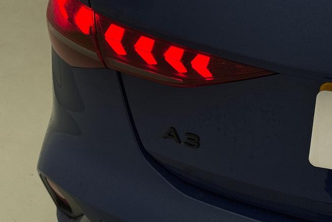 AUDI A3 Photo 26