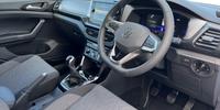 Volkswagen T-cross Photo 5