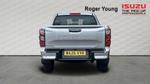 Isuzu D-Max Photo 5