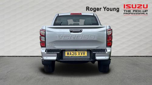 Isuzu D-Max Photo autoimg-e6155d768f6a46be7bccf566f586102810e93967.jpg