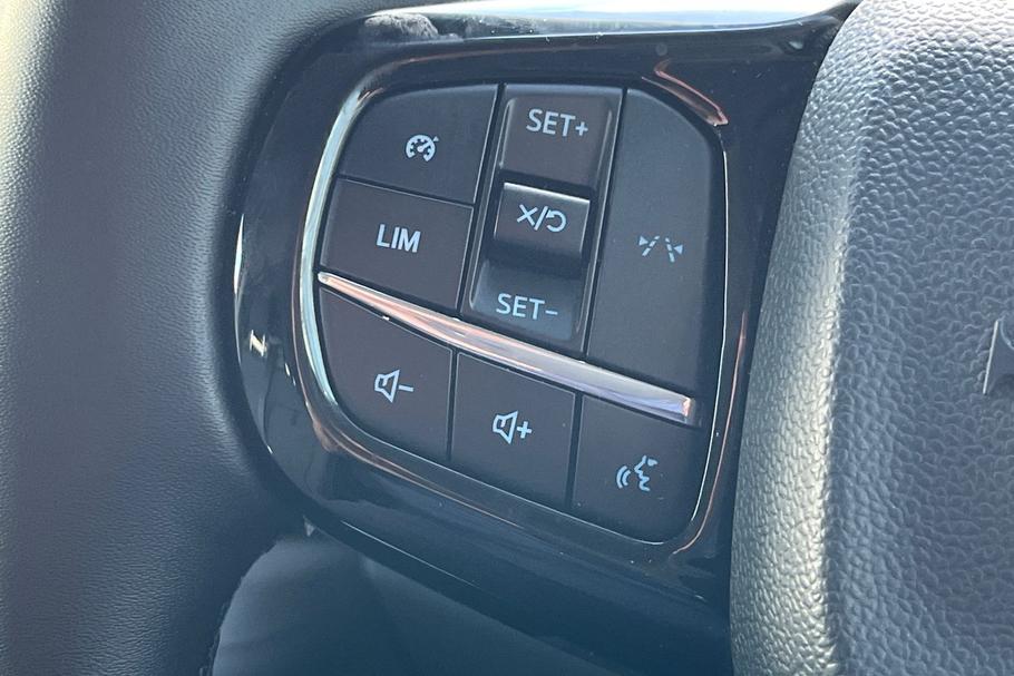 Used Ford TRANSIT CUSTOM 23