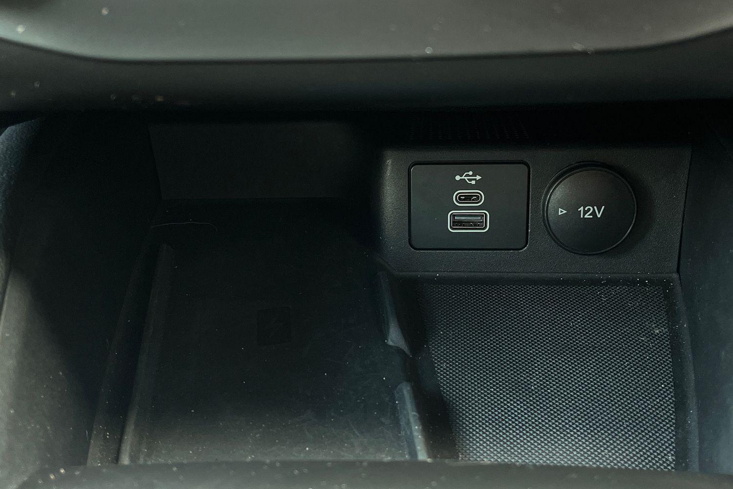 Ford Focus Photo 28