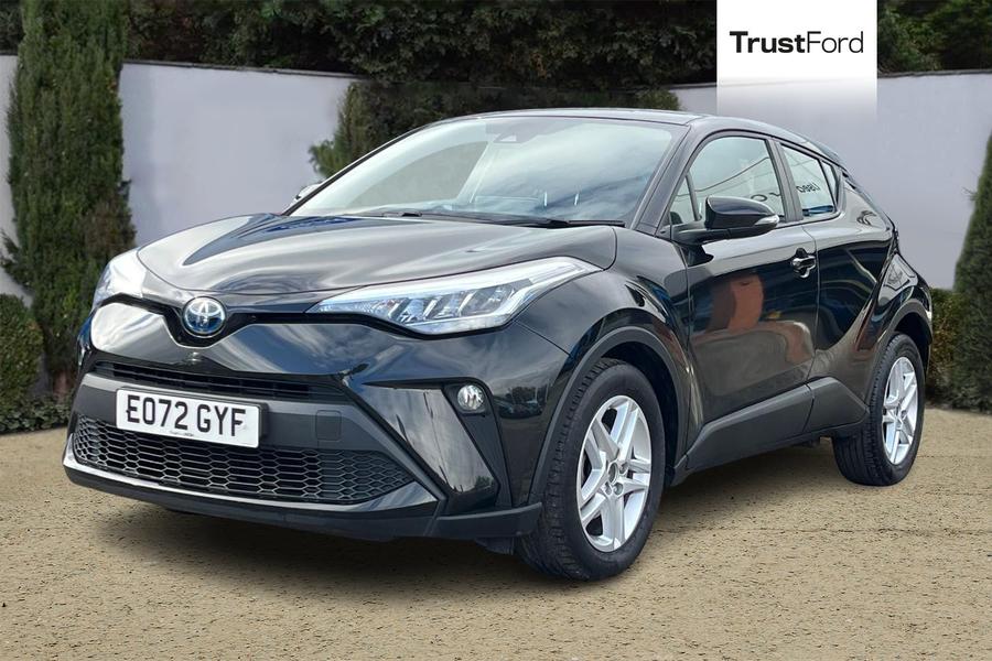 Toyota C-HR Photo autoimg-e6179c0dec52b5d0c96743a780c89f380ccc2c8f.jpg