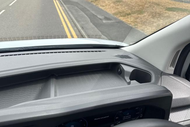 Volkswagen Transporter Photo 38