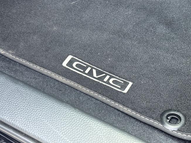 HONDA Civic Photo 41