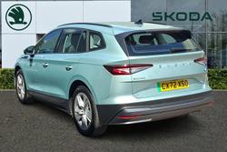 Skoda Enyaq Photo 3