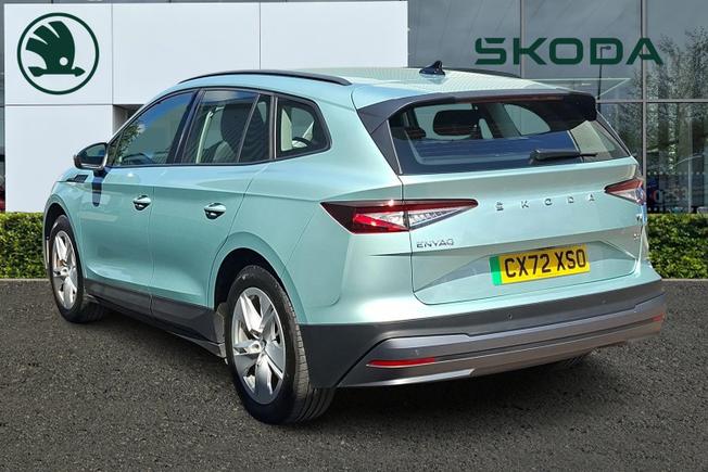 Skoda Enyaq Photo 3