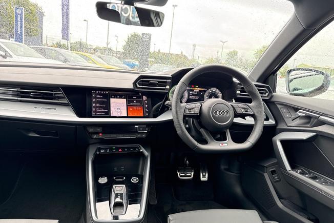 Audi A3 Photo 43