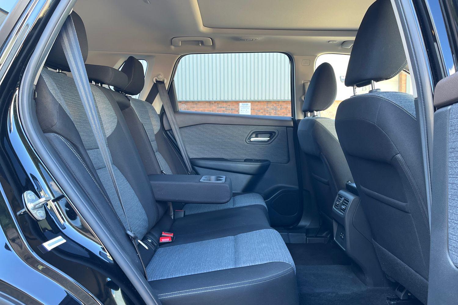 Nissan X-Trail Photo 25