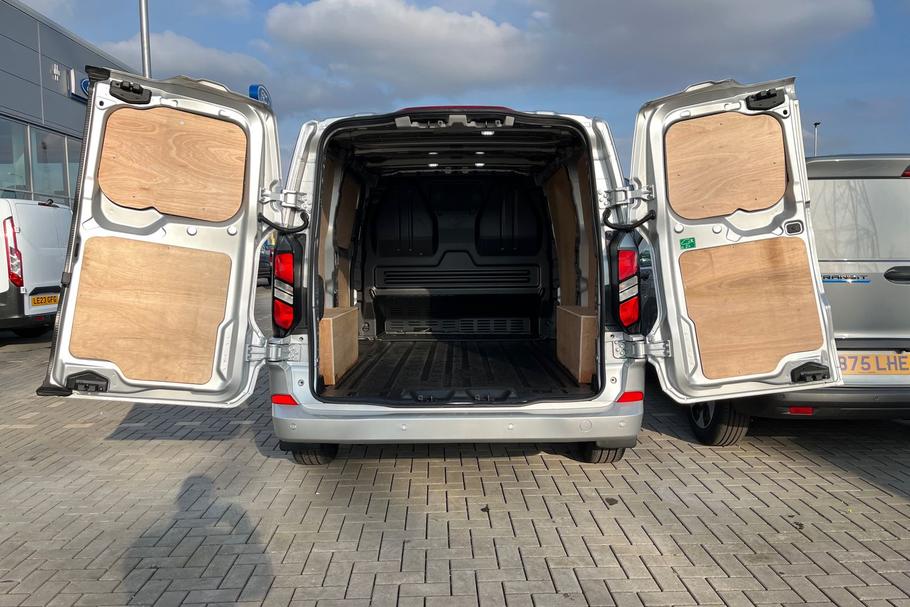 Used Ford Transit Custom WR75HYM 6