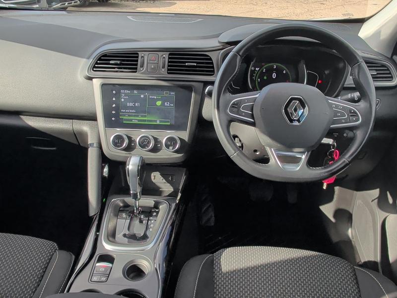 Used Renault Kadjar FL69YFH 12
