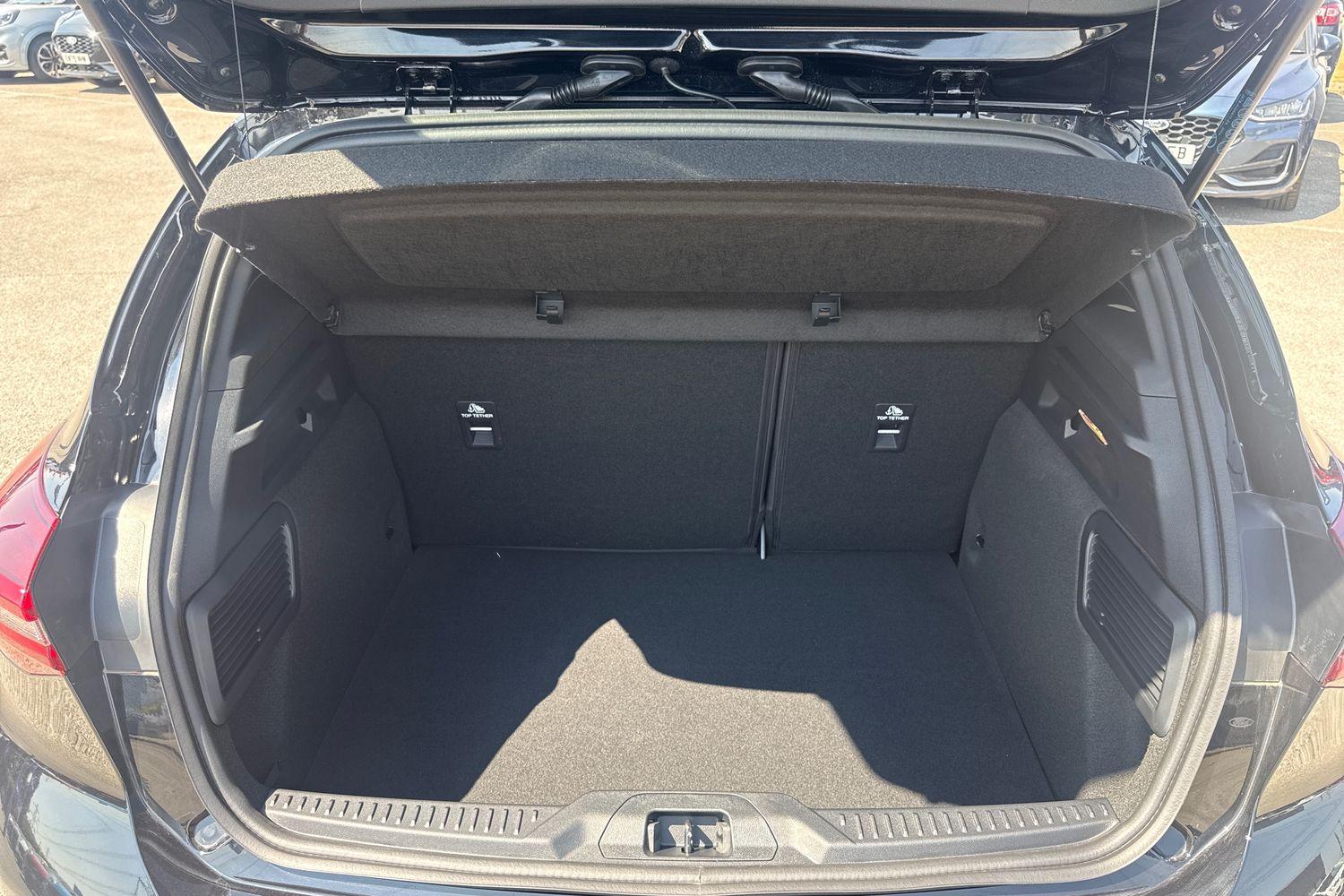 Ford FOCUS Photo 20