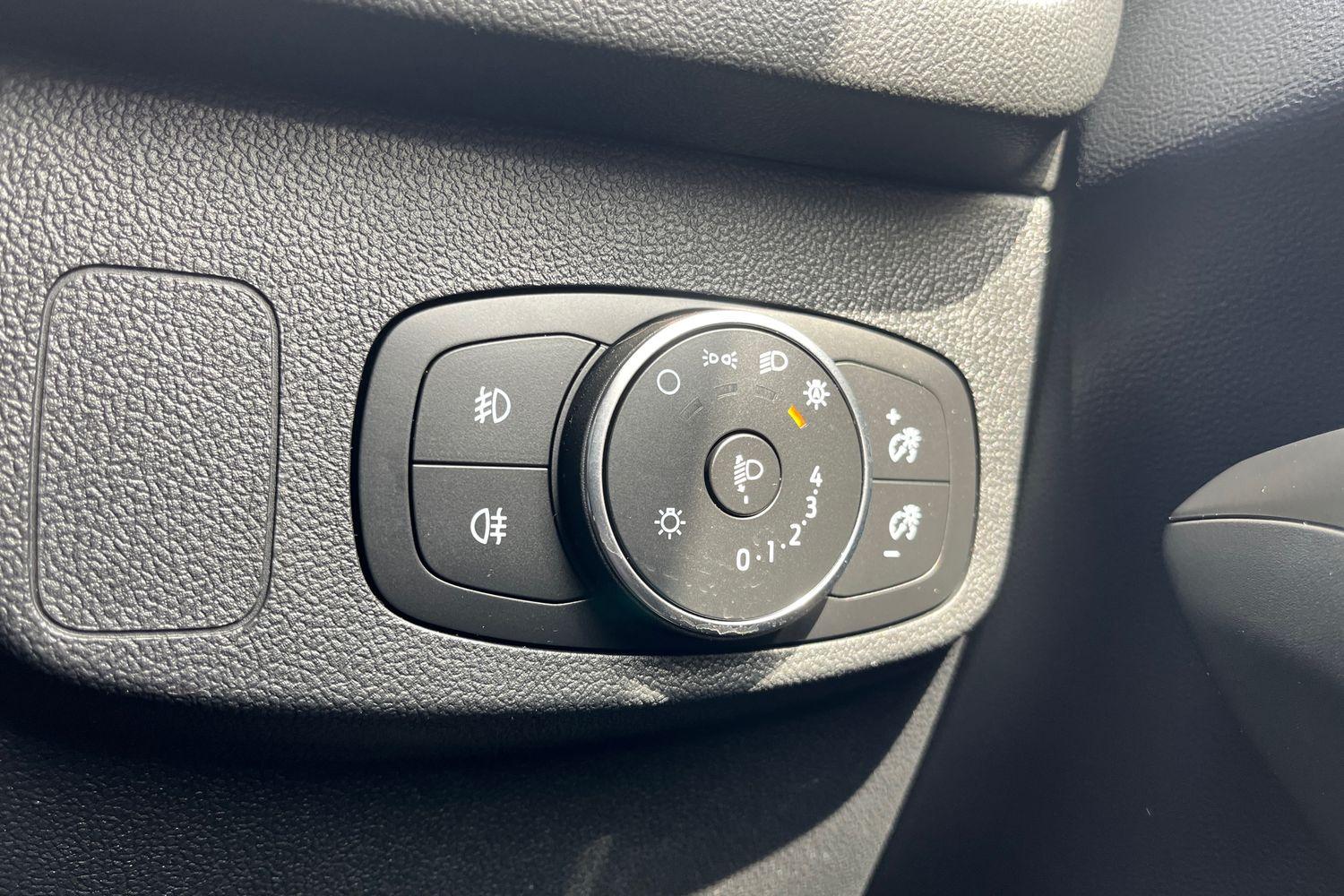 Ford Focus Photo 29