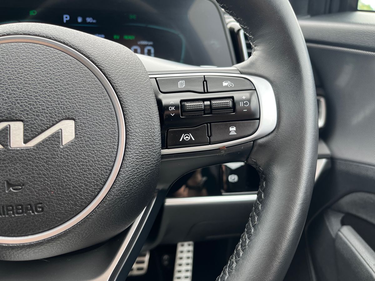 Kia Sportage Photo 14