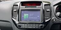 Kia Venga Photo 32