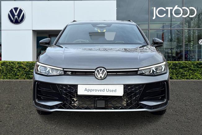 VOLKSWAGEN Passat Photo 8