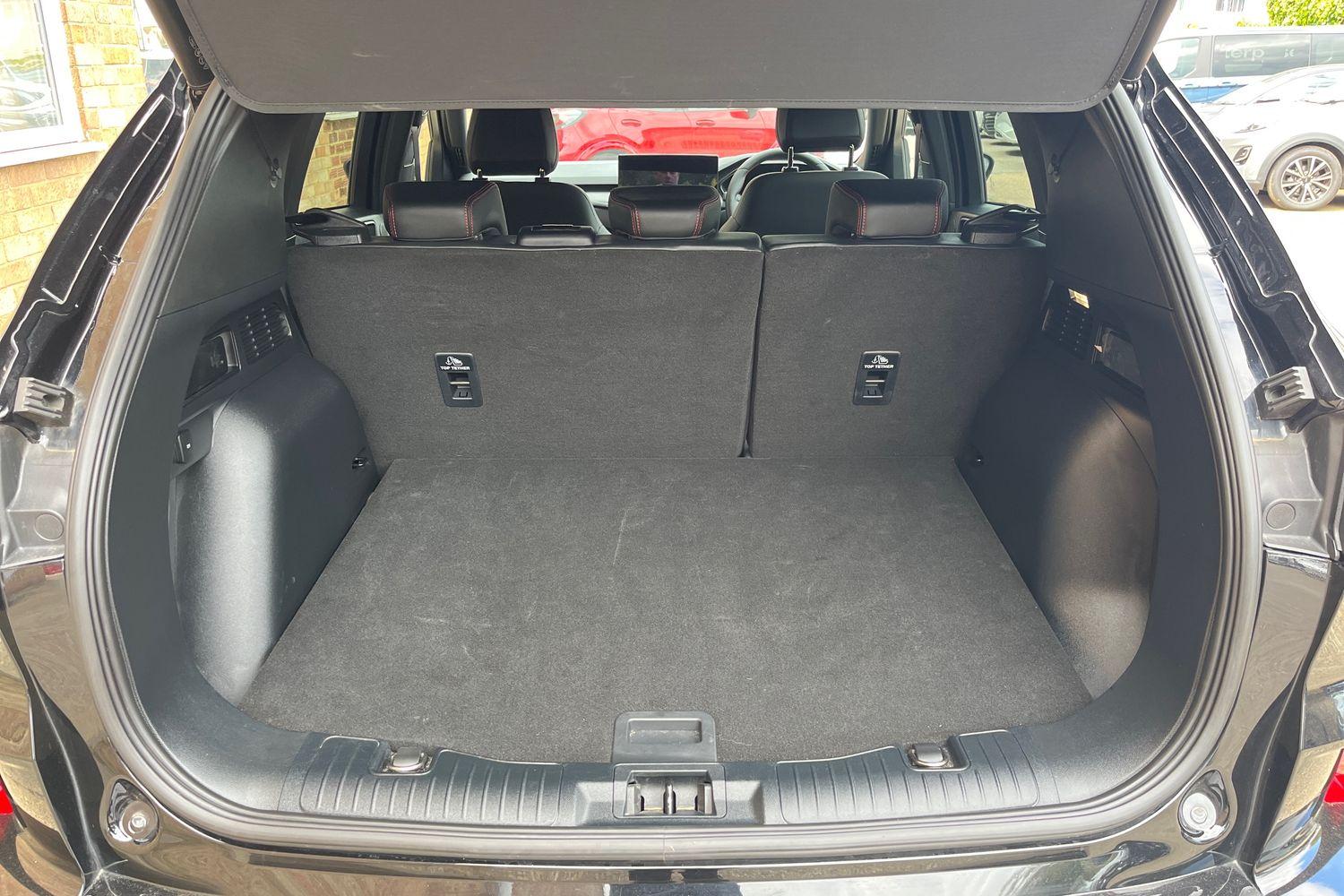 Ford KUGA Photo 20