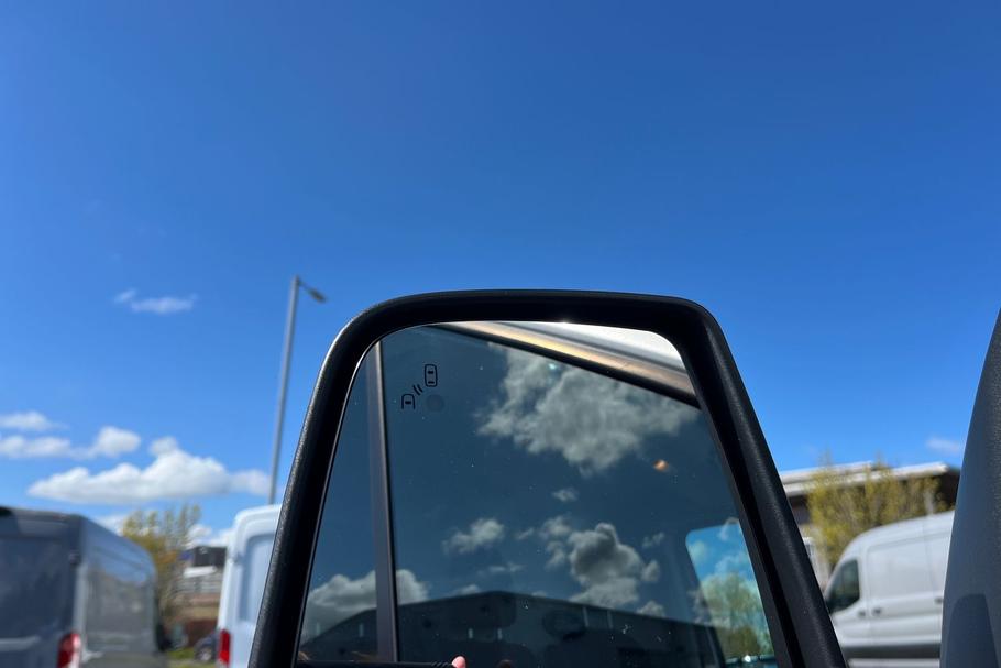 Used FORD TRANSIT DT74MSX 23