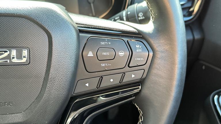 Used Isuzu D-Max WG25NDO 16