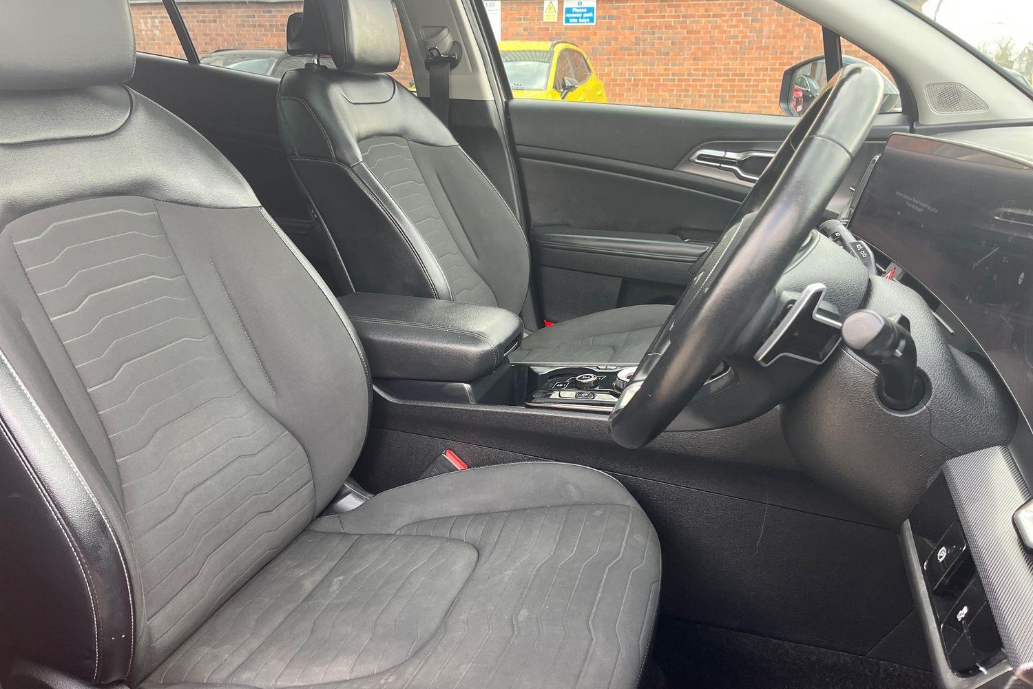 Kia Sportage Photo 16