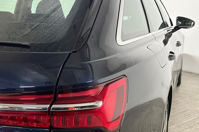 AUDI A6 Photo 38