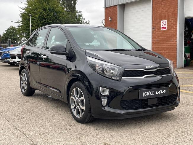 KIA Picanto Photo 23